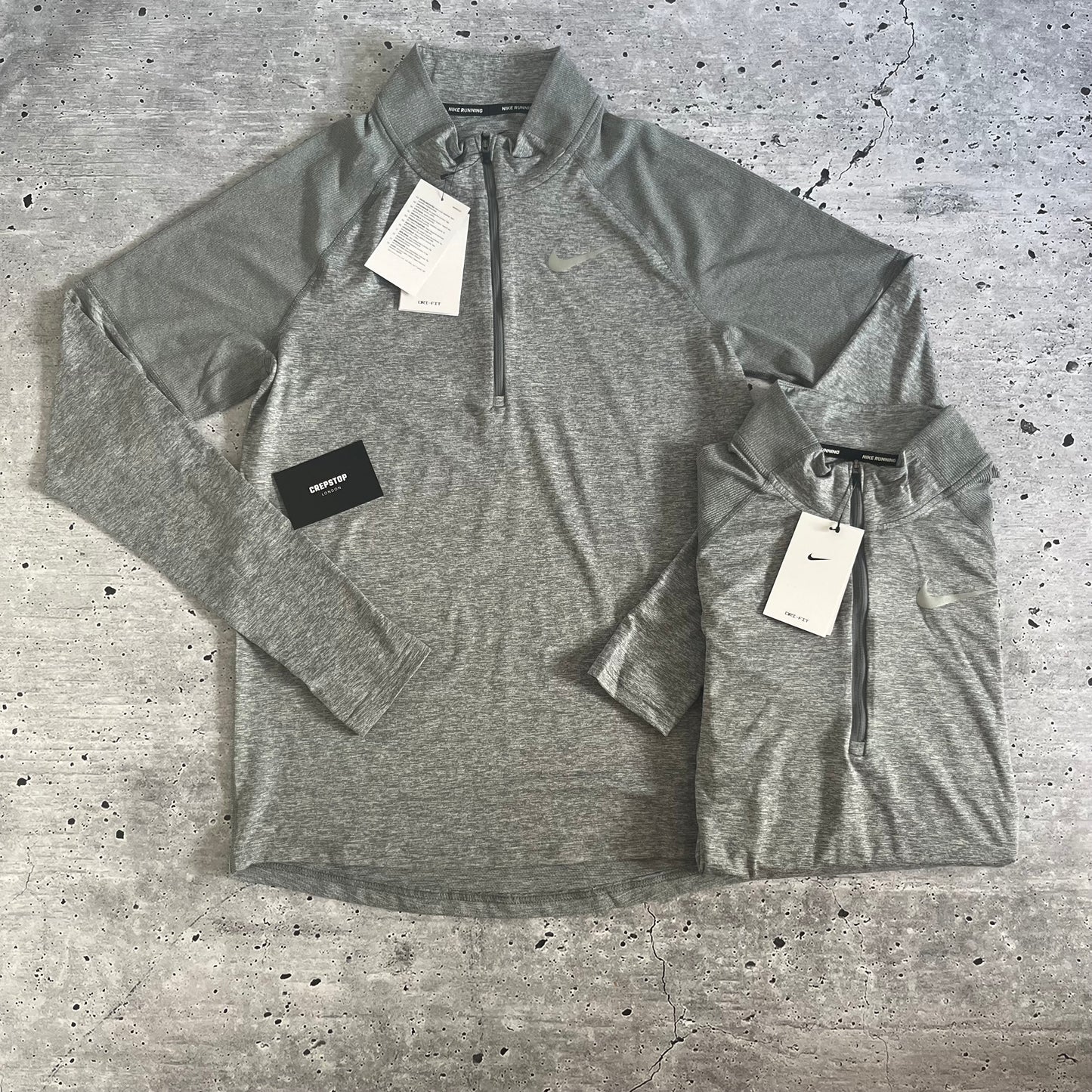 Nike Elements 1/4 Zip