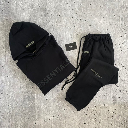 Essentials SS20 Tracksuit