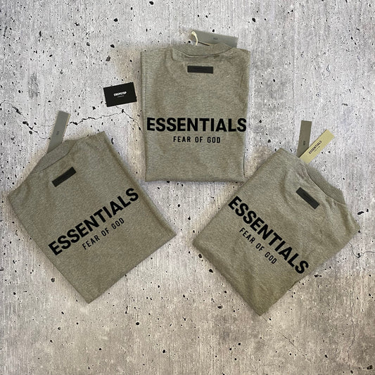 Essentials SS22 T-shirt