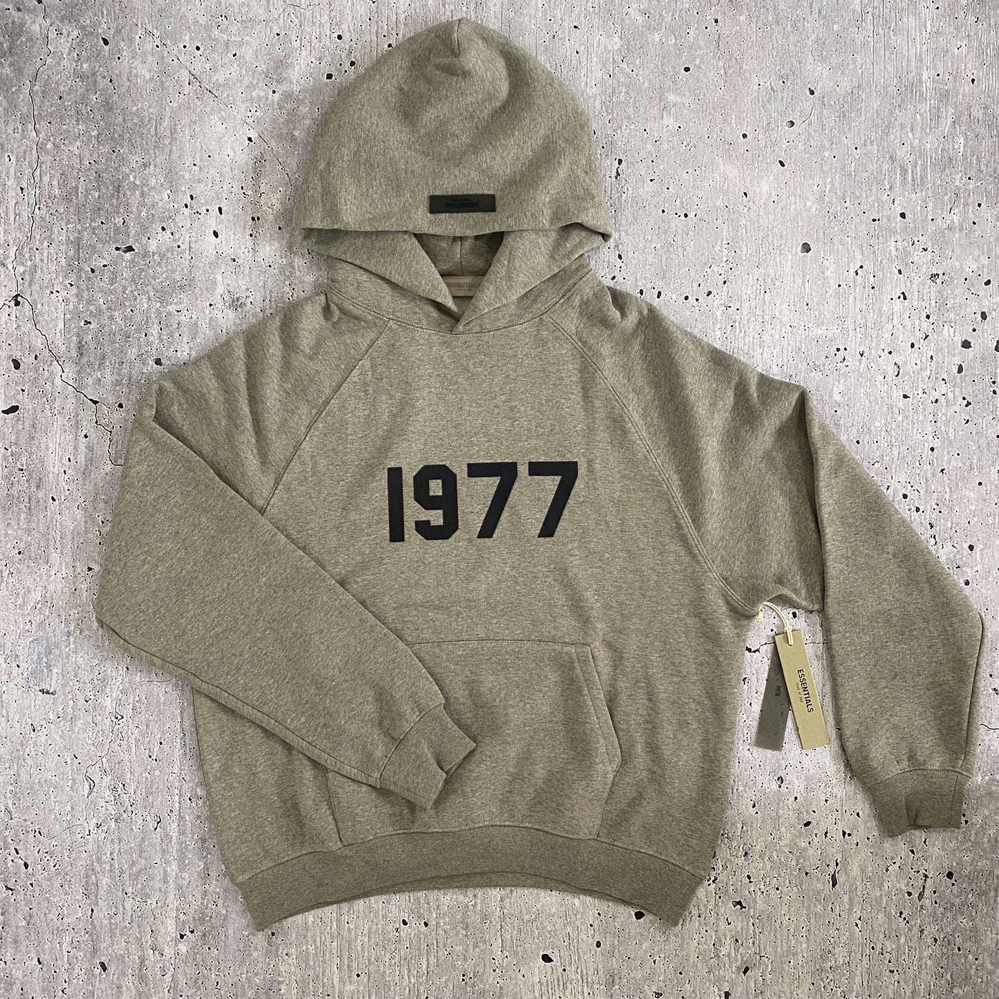 Essentials 1977 Tracksuit