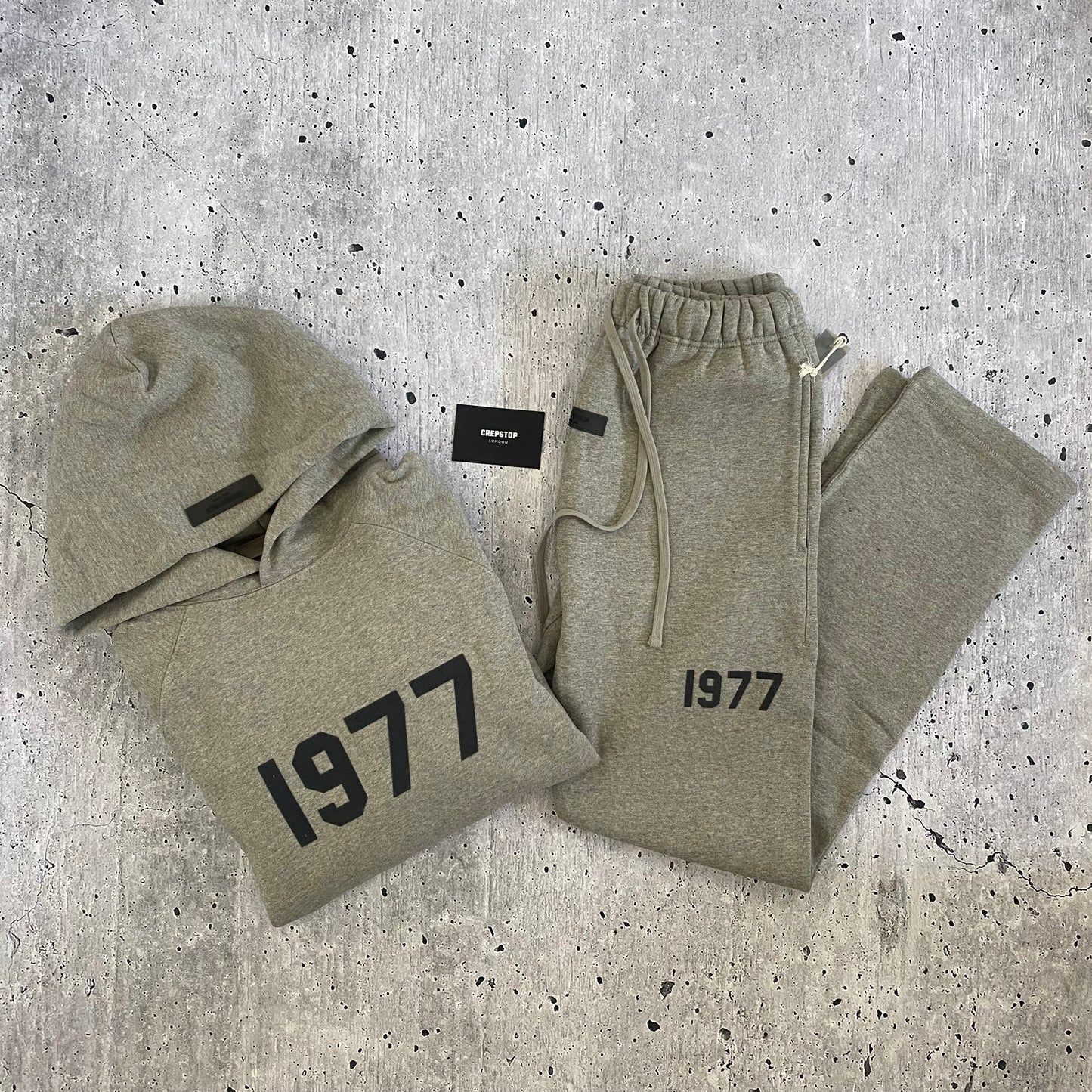 Essentials 1977 Tracksuit