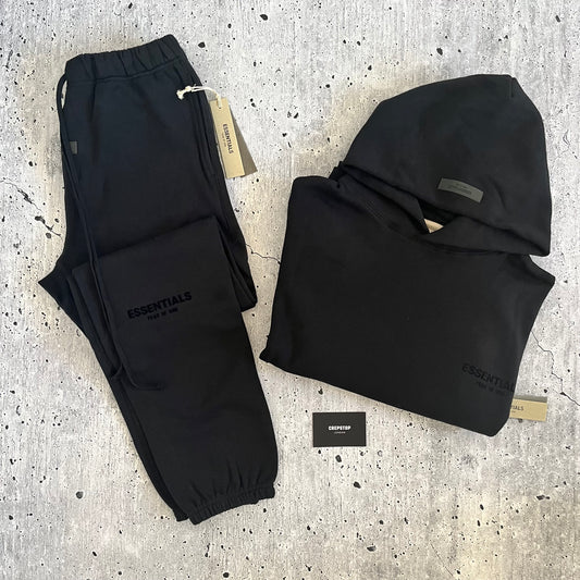 Essentials SS22 Tracksuit