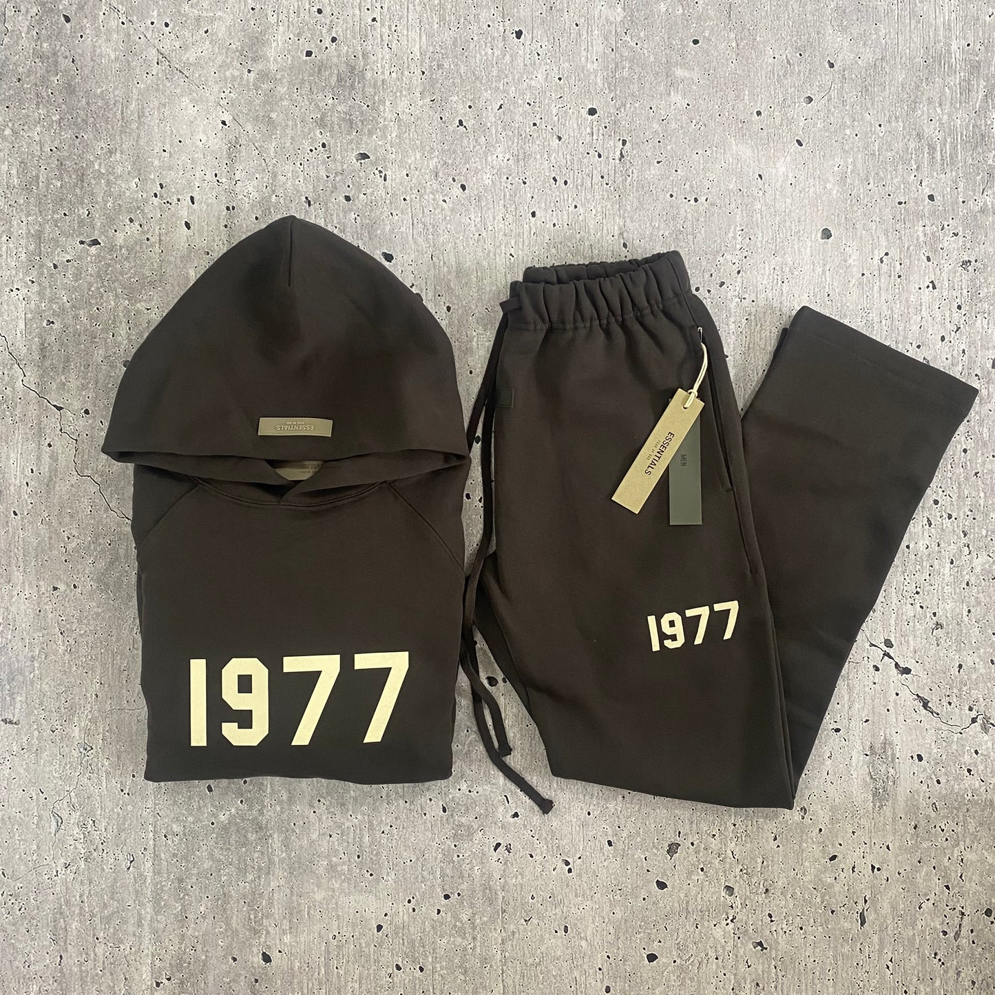 Essentials 1977 Tracksuit