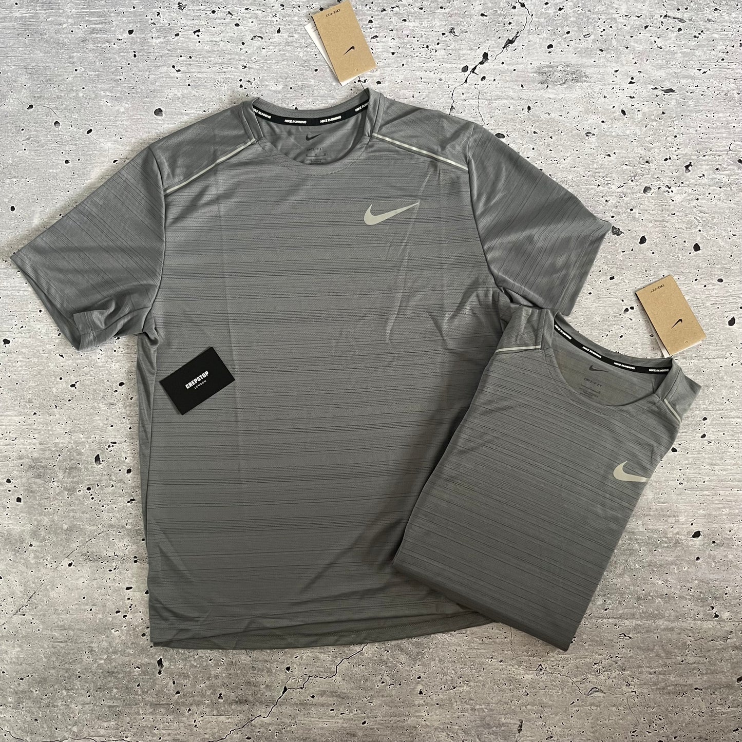 Nike Miler