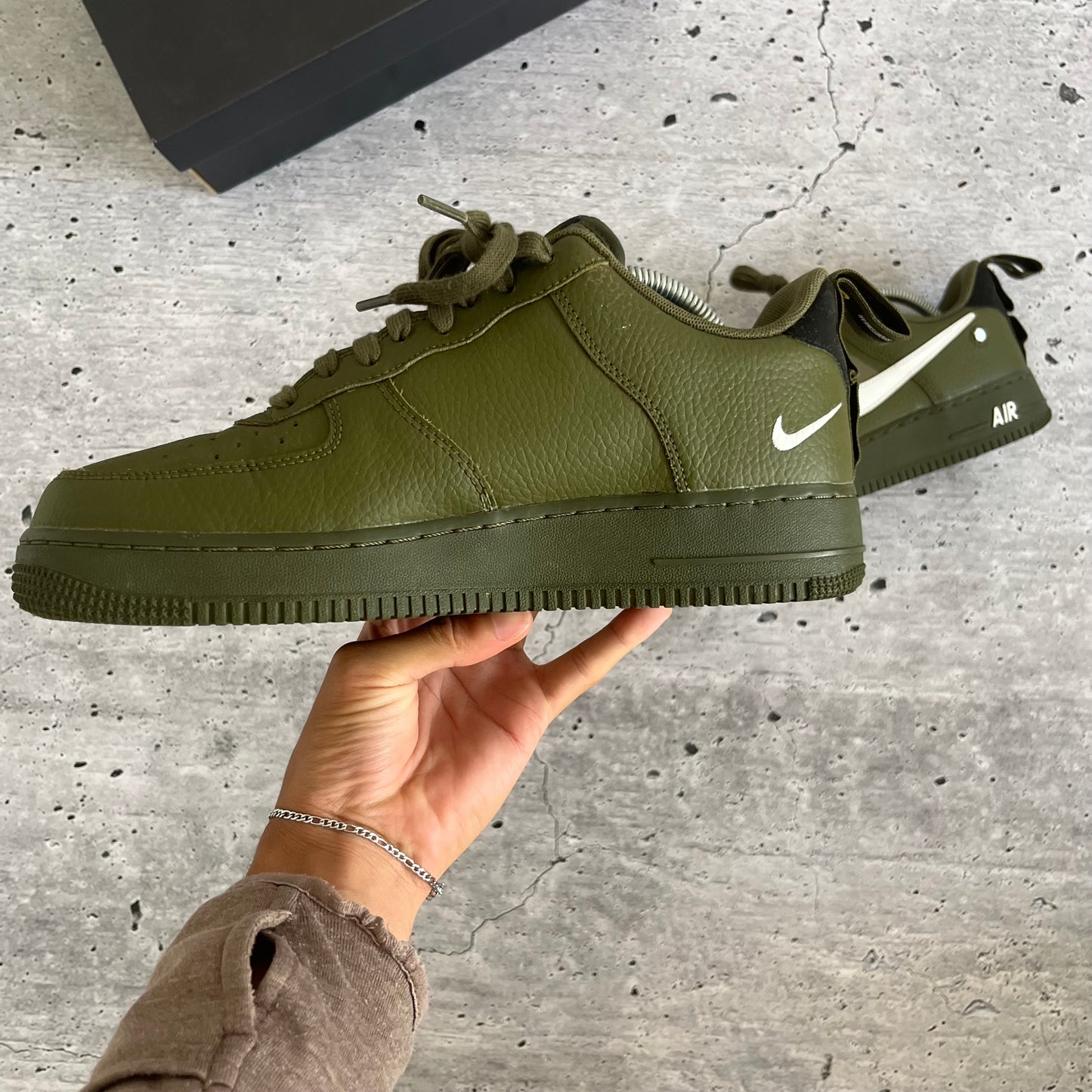 Nike Air Force 1 Low Utility