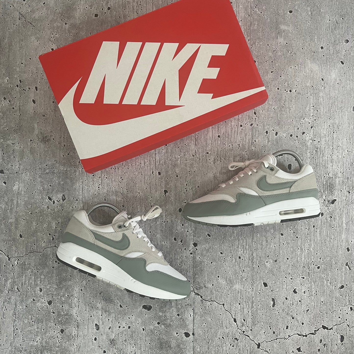 Nike Air Max 1