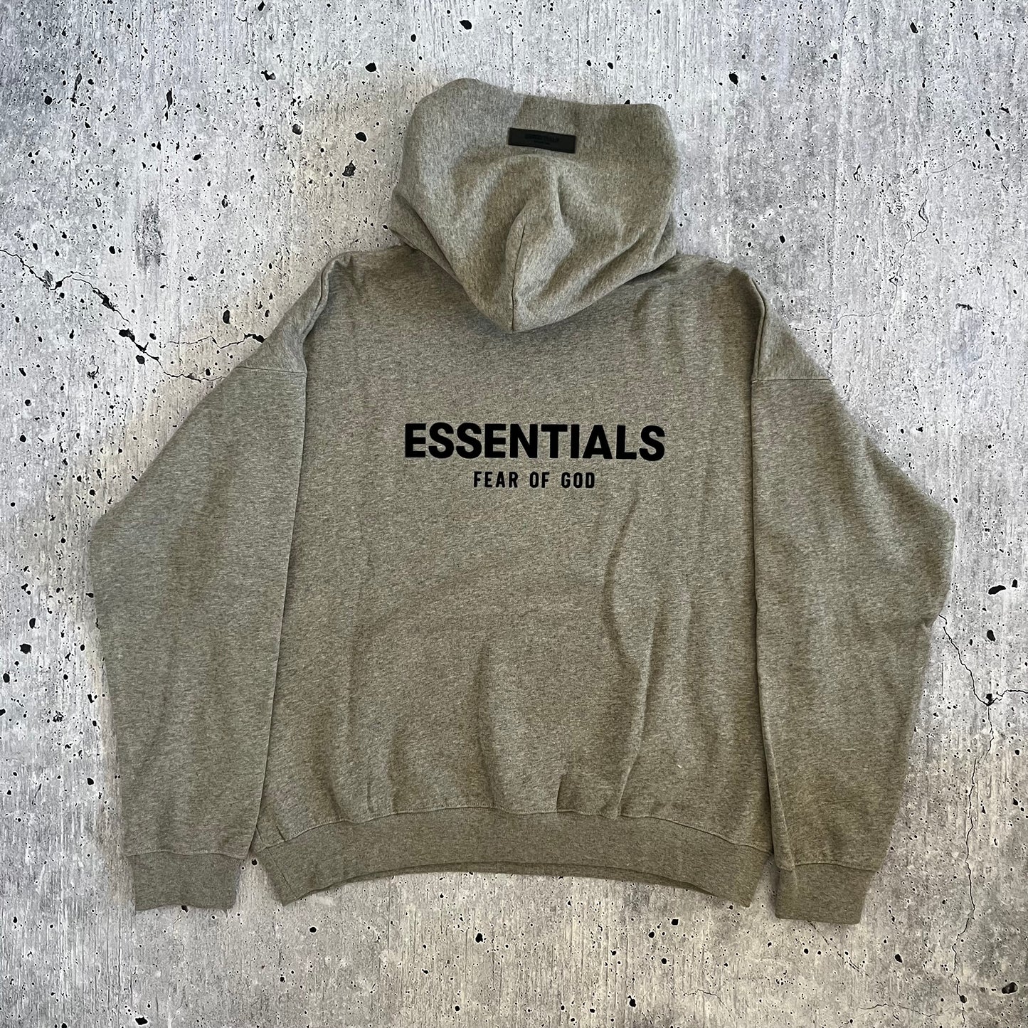 Essentials SS22 Tracksuit