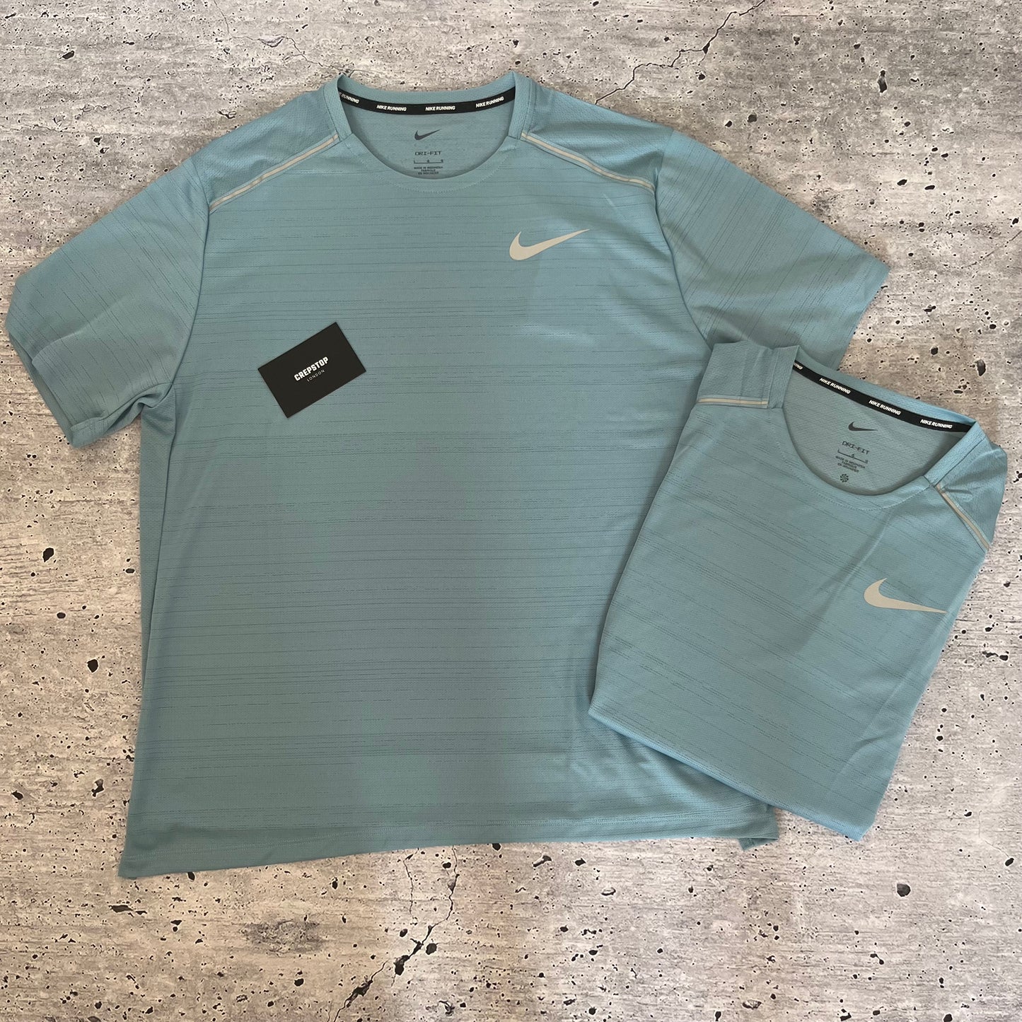 Nike Miler