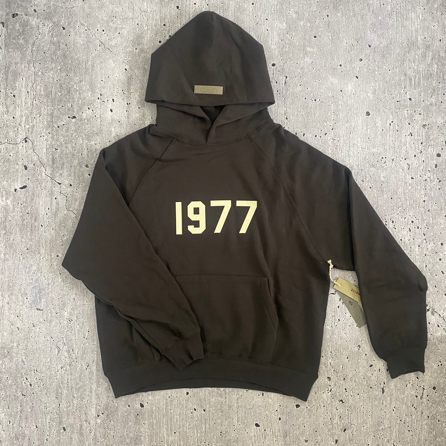 Essentials 1977 Tracksuit