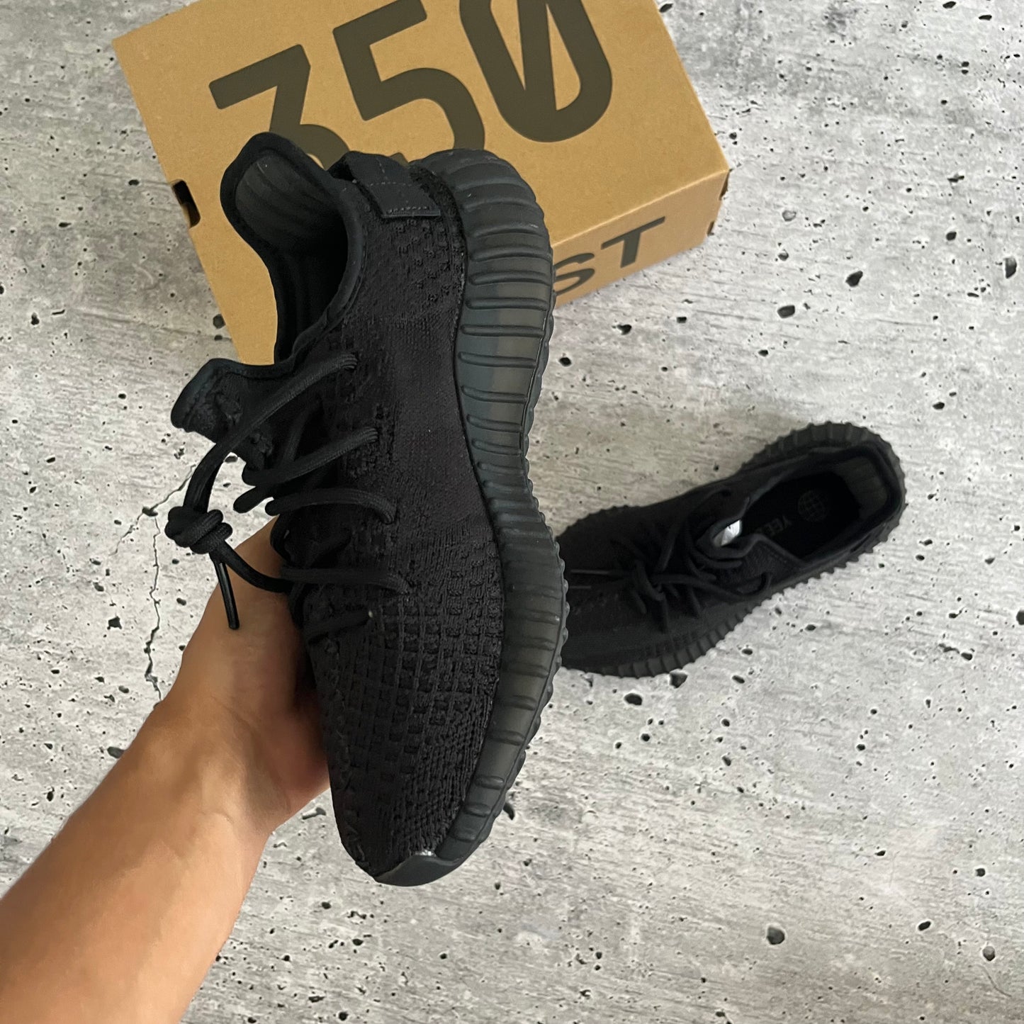 Yeezy 350