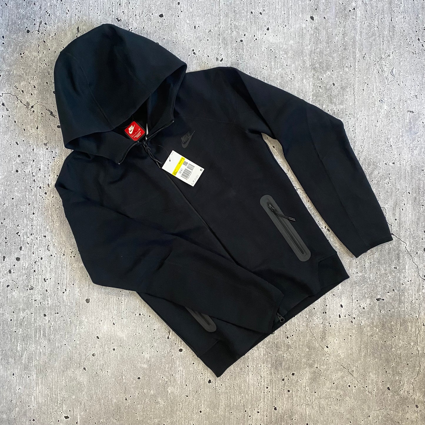 Nike Tech Fleece (New Season)