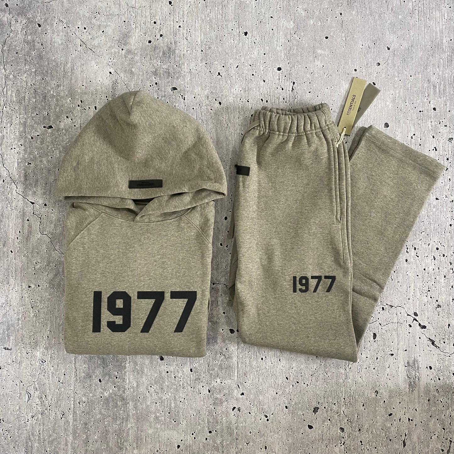 Essentials 1977 Tracksuit