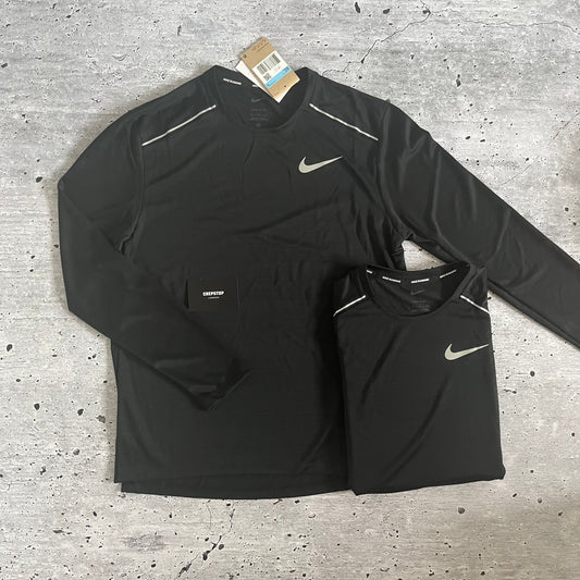 Nike Miler Longsleeve