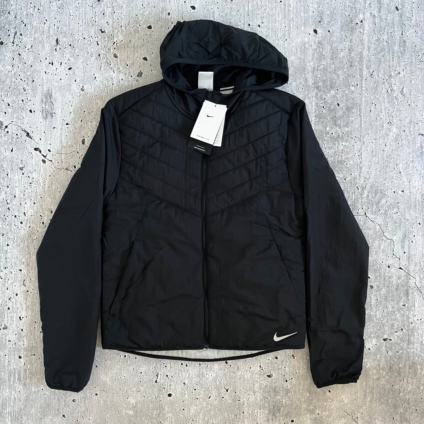 Nike Miler Running Jacket