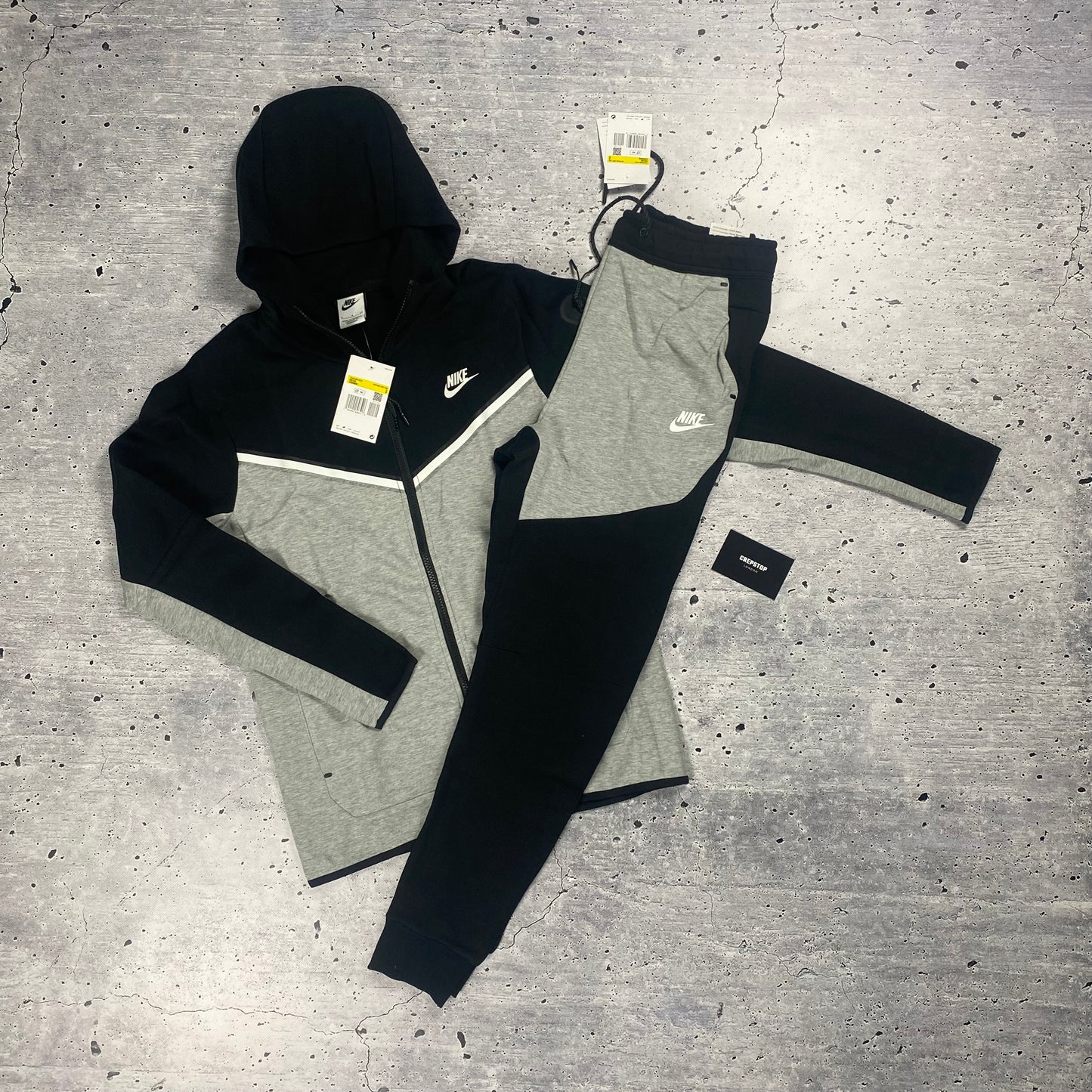 Nike Tech Fleece