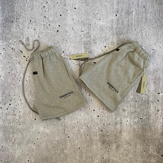 Essential SS22 Shorts