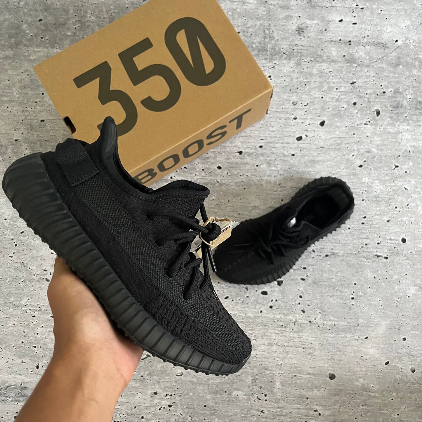 Yeezy 350