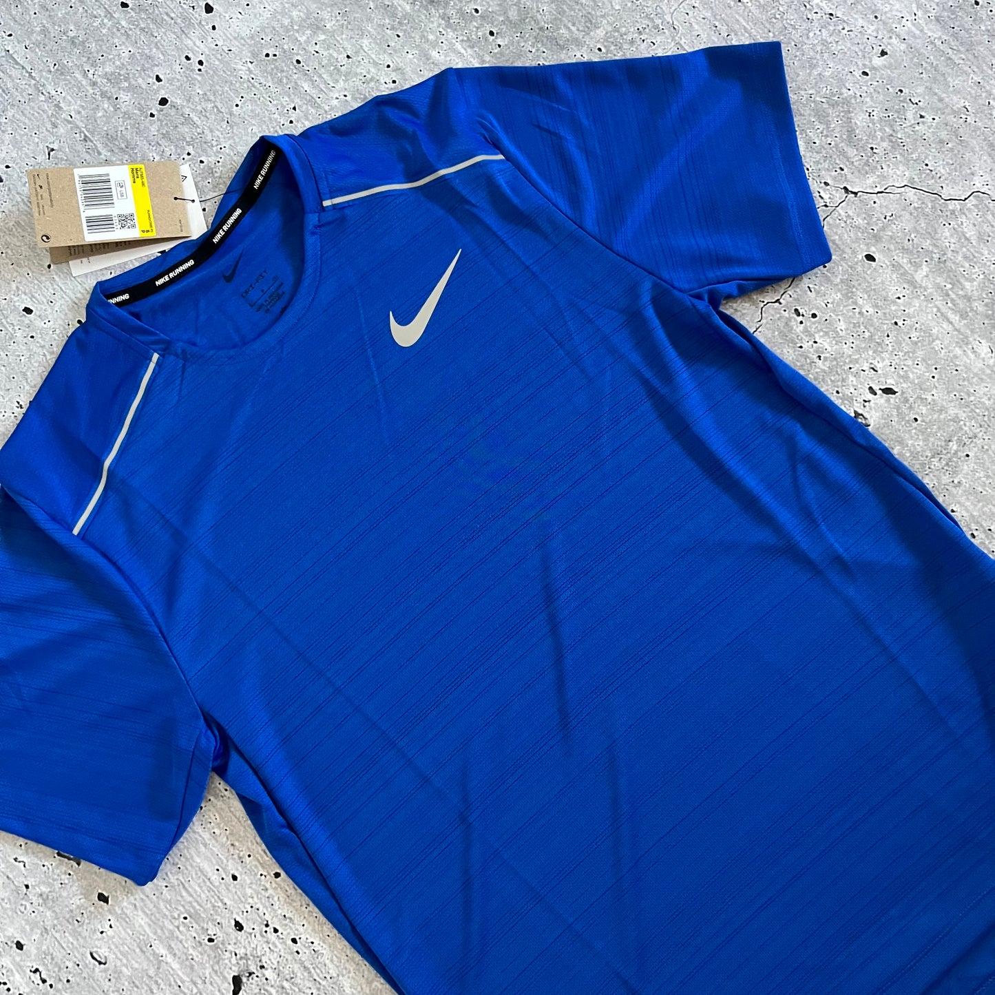 Nike Miler